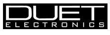 Duet Electronics
